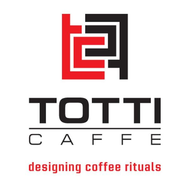 TOTTI CAFFE